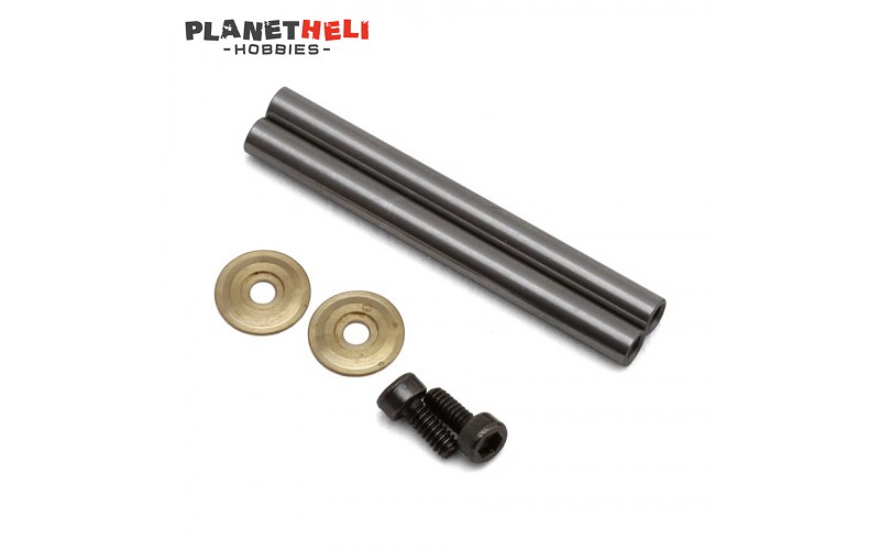 Goosky S1 Feathering Shaft Set